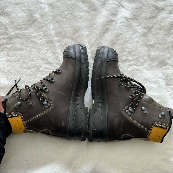 Haix Boots Women’s Size 8 - Picture 14 of 14